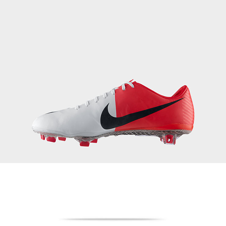  Nike Mercurial Vapor VIII Mens Firm Ground Soccer Cleat