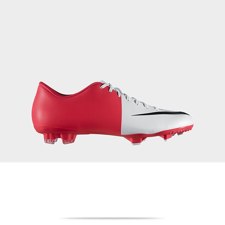 Nike Mercurial Victory III FG Mens Soccer Cleat 509128_106_A