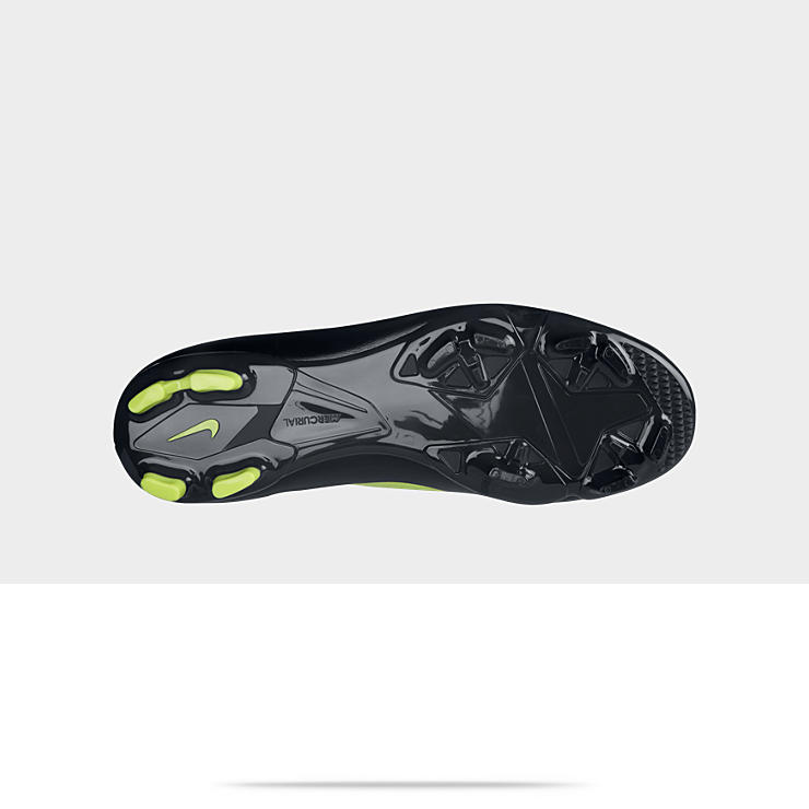  Nike Mercurial Victory III FG Pre School (1y 6y) Boys 