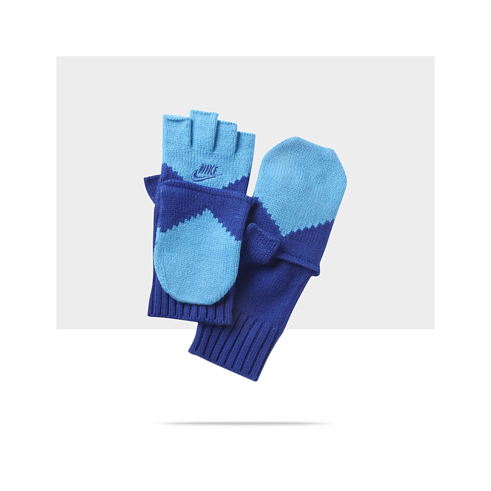  Nike Metro Knit Convertible Gloves