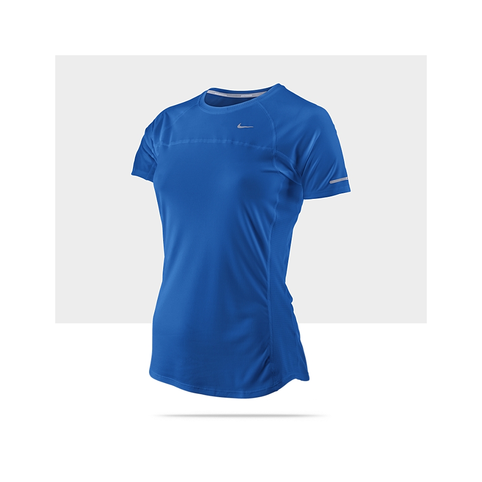 Nike Miler Womens Running Shirt 405254_429 