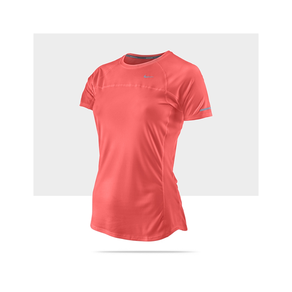   Miler Womens Running Shirt 405254_805