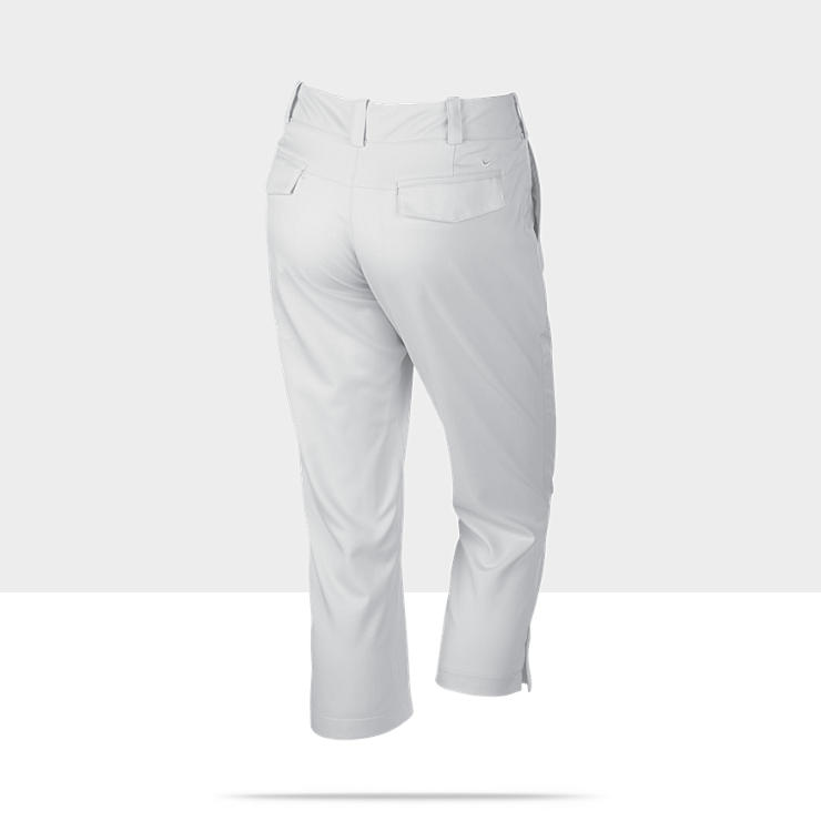 Nike Modern Rise Tech Womens Golf Pants 509743_100_B