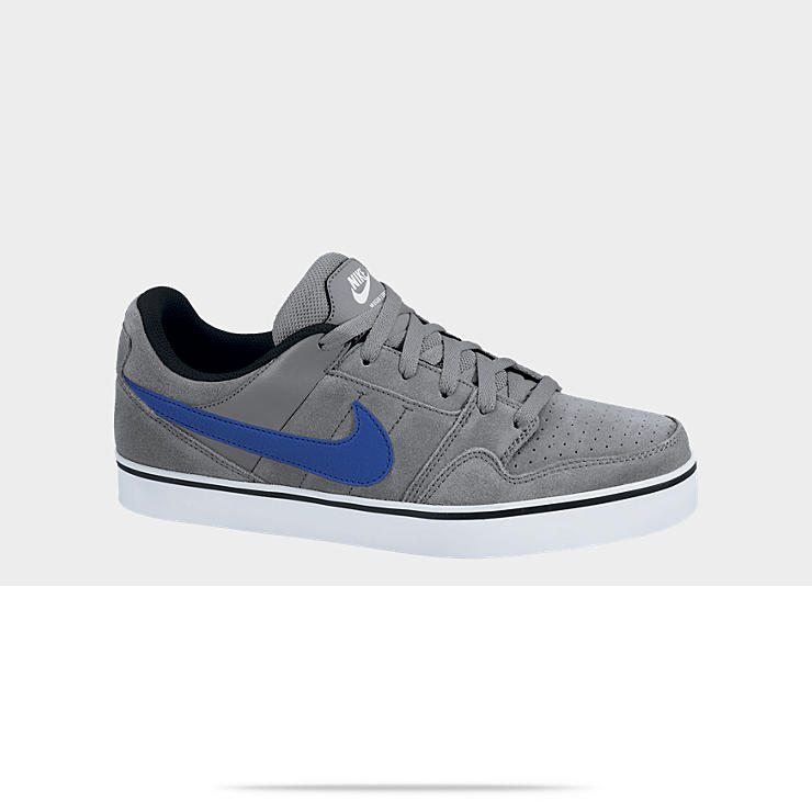 Nike Mogan 2 Suede Mens Shoe 487756_040_A