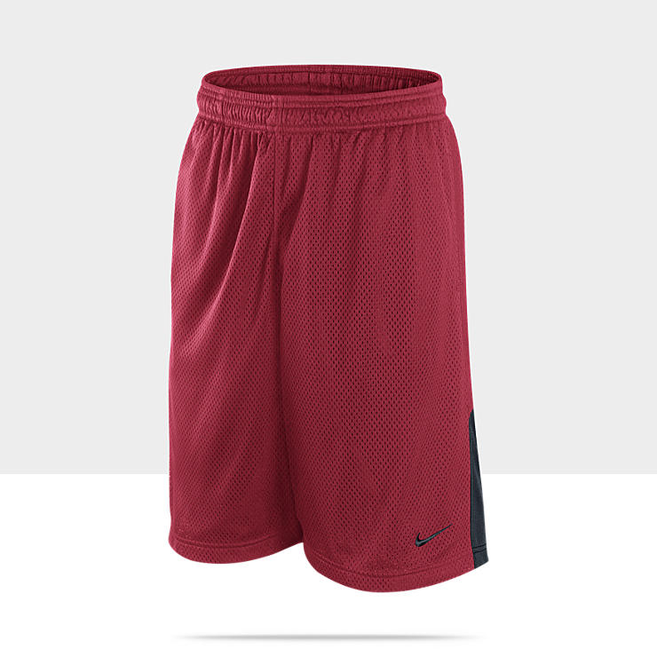 Nike Monster Mesh Mens Training Shorts 432104_648_A