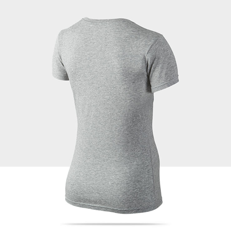 Nike My Good Is Better Womens T Shirt 558573_063_B