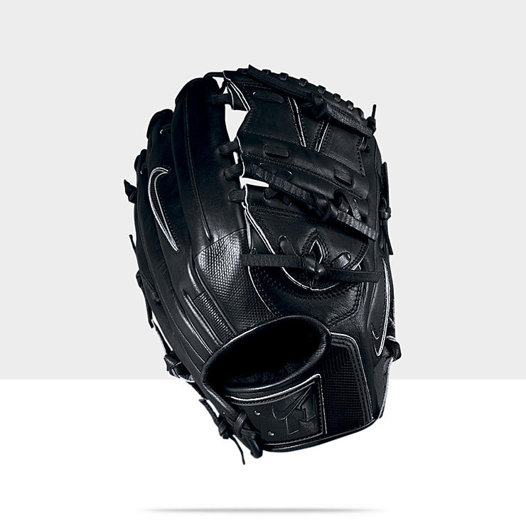 nike n1 elite men s baseball fielding glove r $ 200 00