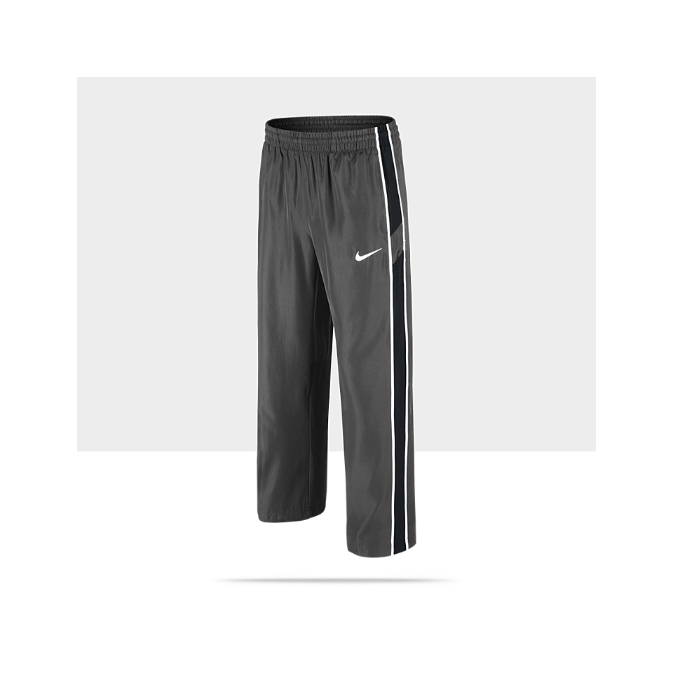 Nike N45 Core Straight Leg Woven Boys Pants.