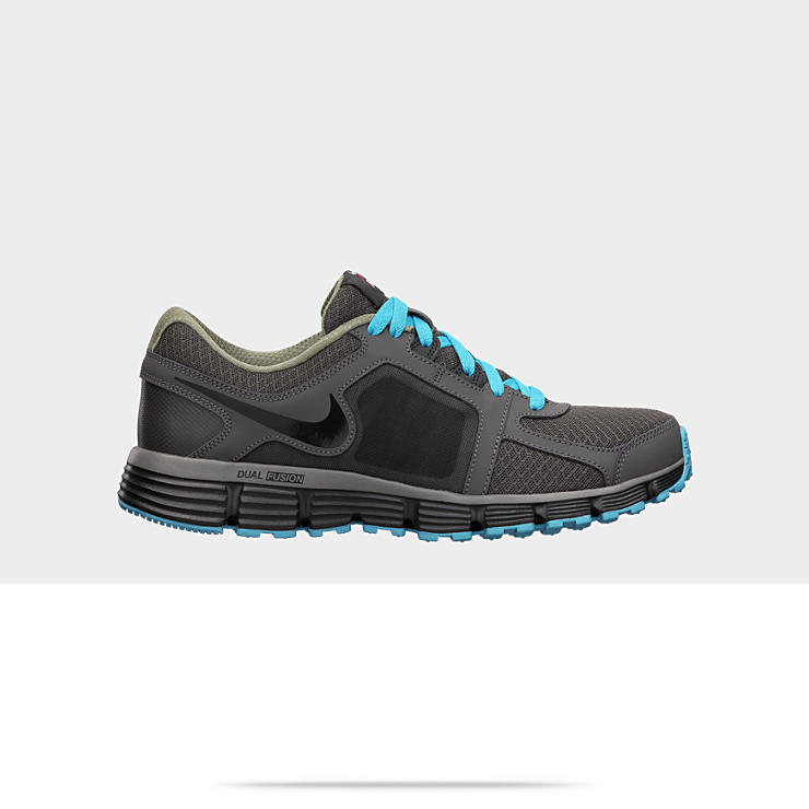 Nike N7 Dual Fusion ST 2 Mens Running Shoe 543407_034_A
