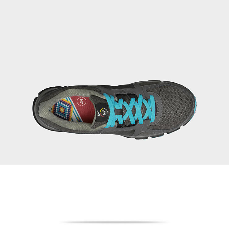 Nike N7 Dual Fusion ST 2 Mens Running Shoe 543407_034_C
