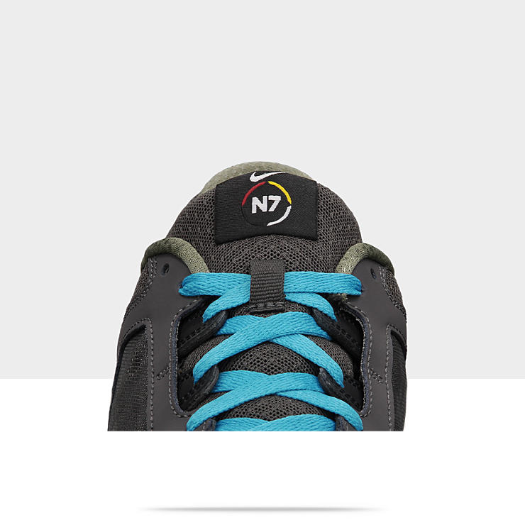 Nike N7 Dual Fusion ST 2 Mens Running Shoe 543407_034_D