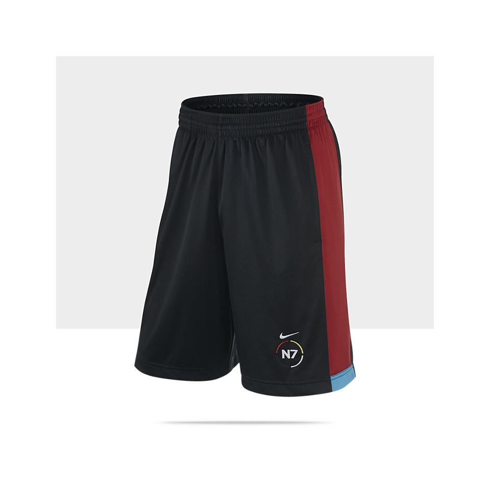  Nike N7 Zone Mens Basketball Shorts