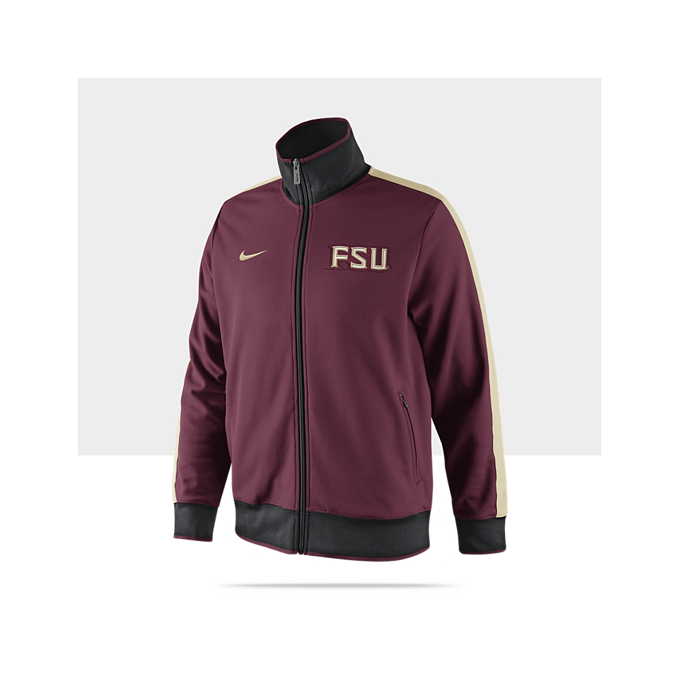  Nike N98 College (Florida State) Mens Track Jacket