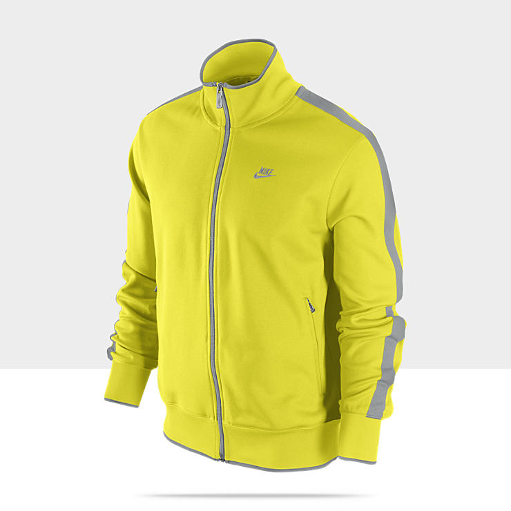  Mens Nike Sportswear Jackets