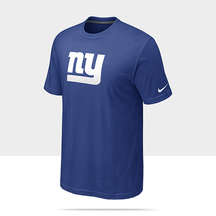   Name and Number NFL Giants   Victor Cruz Mens T Shirt 510355_404_B