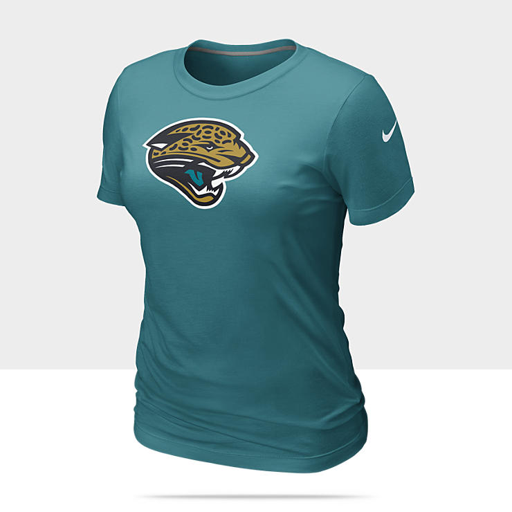    NFL Jaguars   Maurice Jones Drew Womens T Shirt 510413_484_B