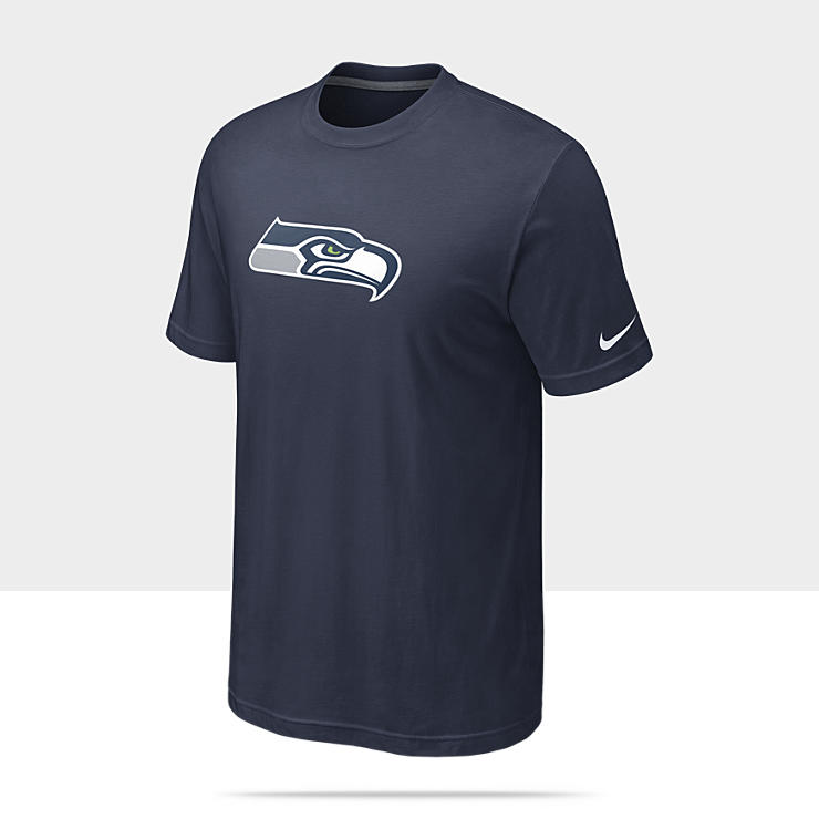 NIKE NAME AND NUMBER (NFL SEAHAWKS / FAN)