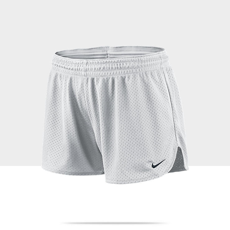 Nike New Hero Womens Mesh Training Shorts 359635_100_A