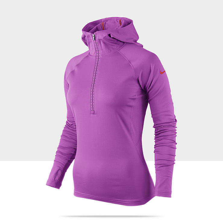   pro hyperwarm 2 0 hoodie women s training hoodie $ 75 00 $ 59 97 0