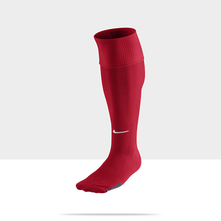 Nike Park Soccer Sock Medium 1 Pair SX4361_402_A