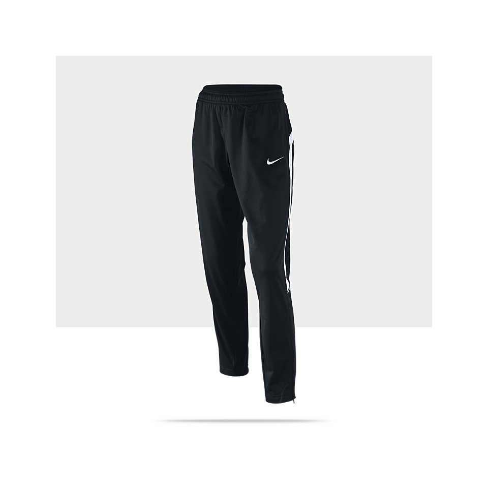 Nike Pasadena II Girls Soccer Warmup Pants 379150_012100 