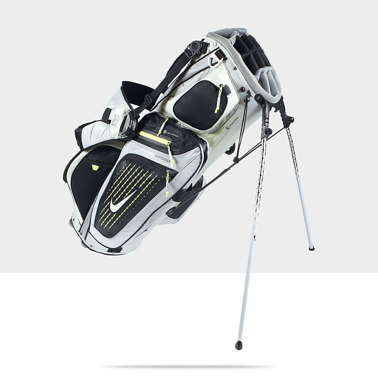 Nike Performance Hybrid Carry Golf Bag BG0306_107_A