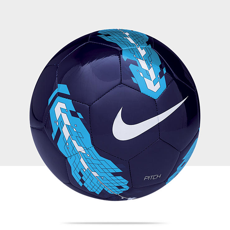  Nike Balls