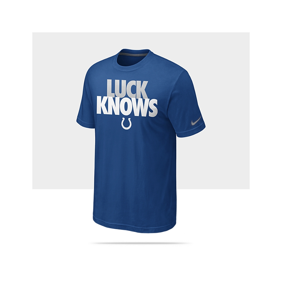   NFL Colts   Andrew Luck Mens T Shirt 543905_431100&hei=100