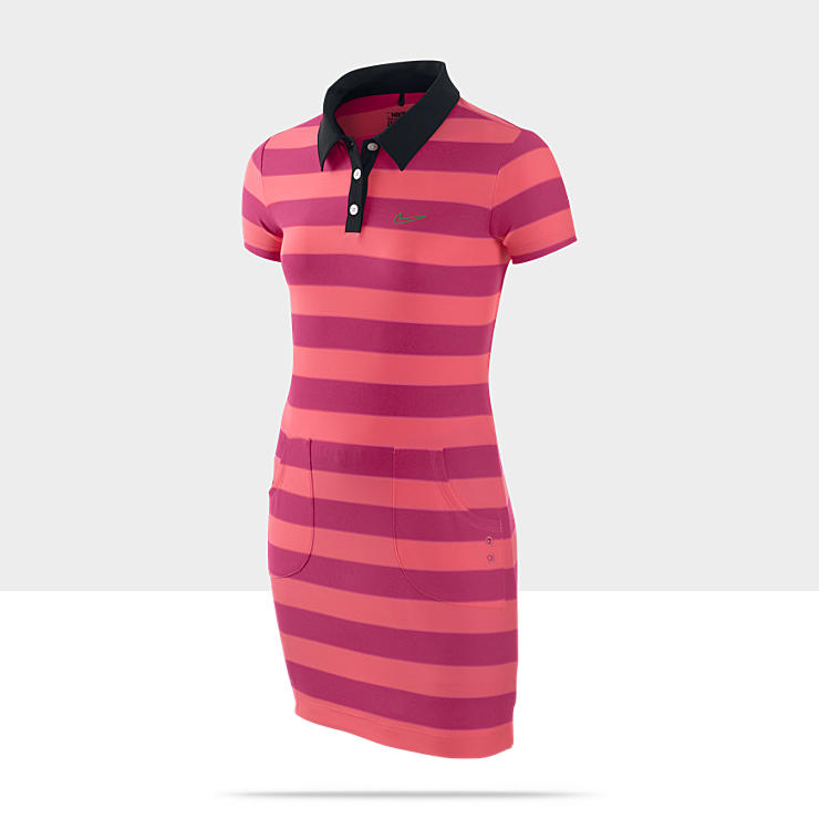 nike polo girls golf dress $ 70 00