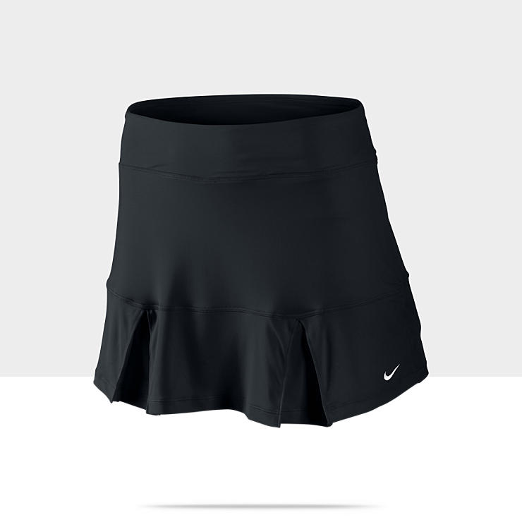 Nike Power 134 Pleated Womens Skirt 405196_010_A