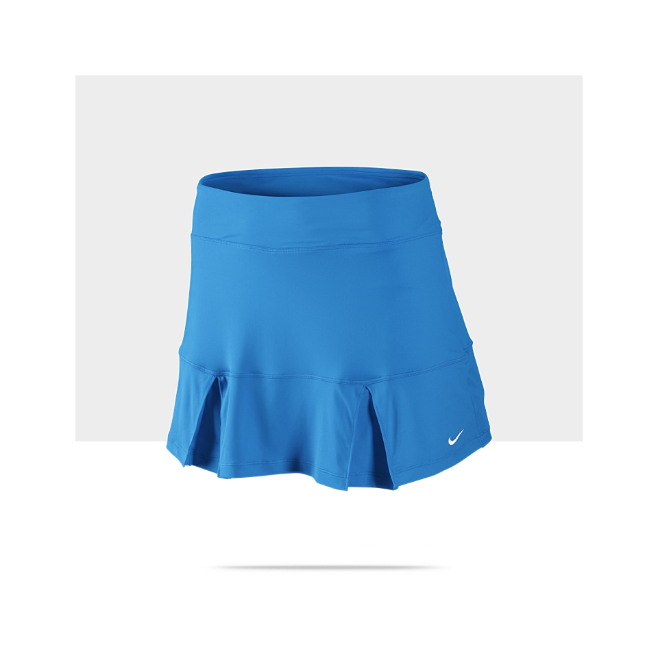 Nike Power 134 Pleated Womens Skirt 405196_417 