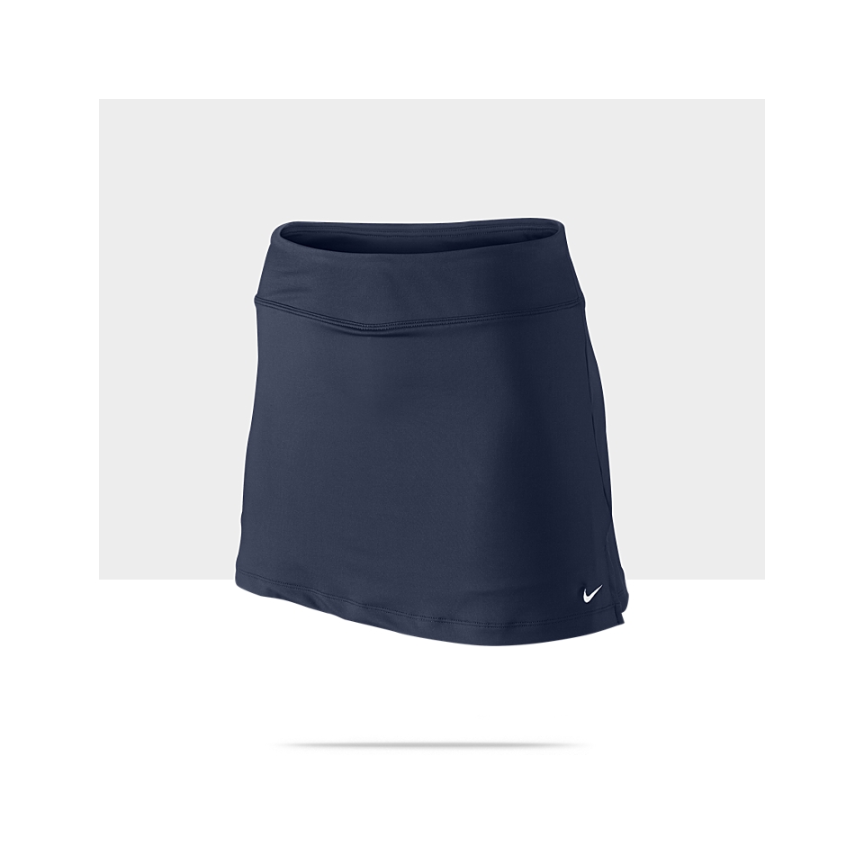 Nike Power 145 Womens Knit Tennis Skirt 405195_451 