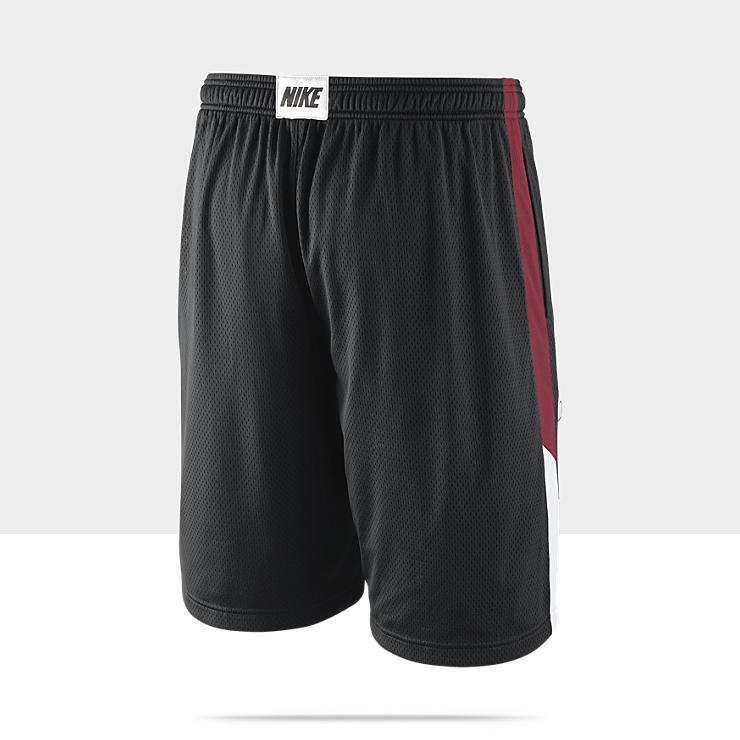  Nike Practice (NFL Cardinals) Mens Football Shorts