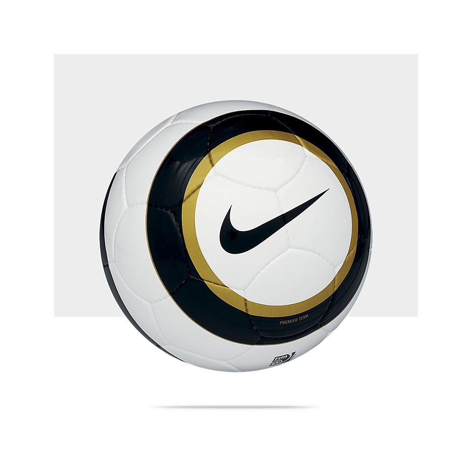  Nike Premier Team Soccer Ball
