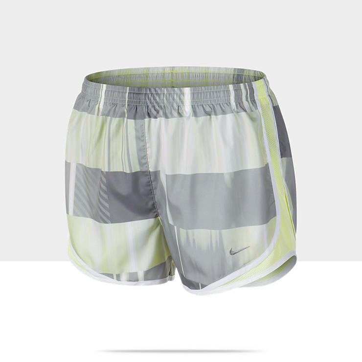  Nike Printed Tempo 3.5 Womens Running Shorts