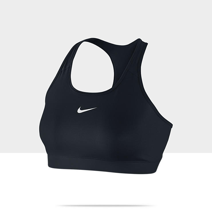 nike pro women s sports bra size 1x 3x $ 38 00 3 5