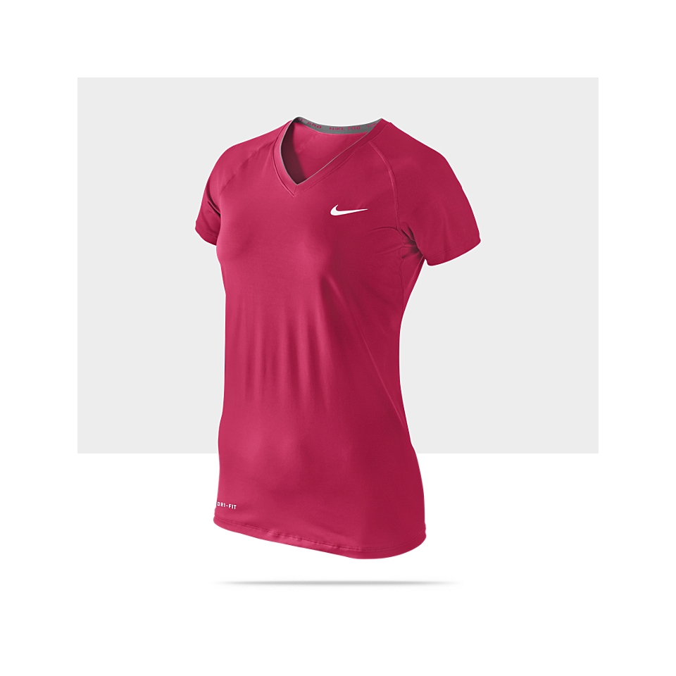   Core Fitted Womens Shirt 363939_691