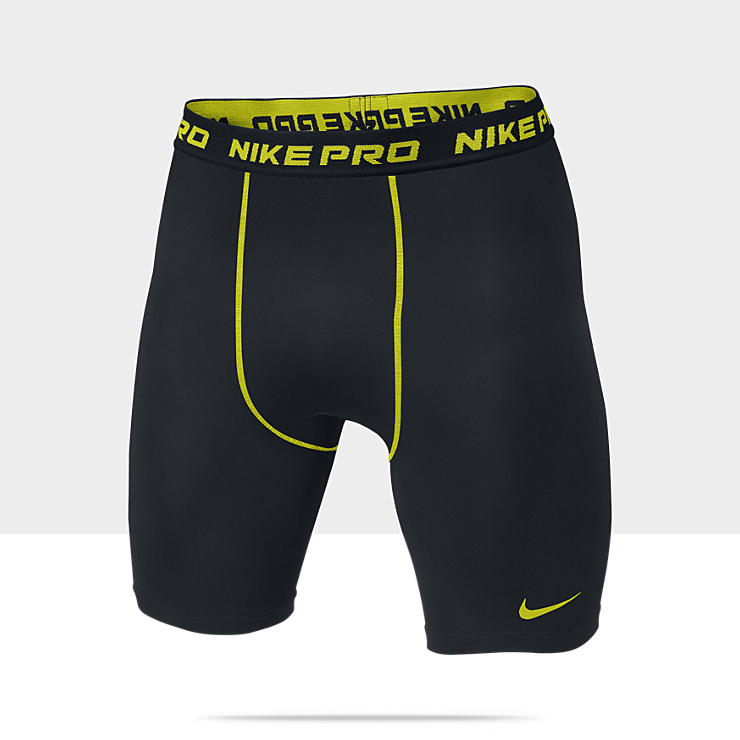 Nike Pro Combat Core 6 Mens Shorts 269604_016_A