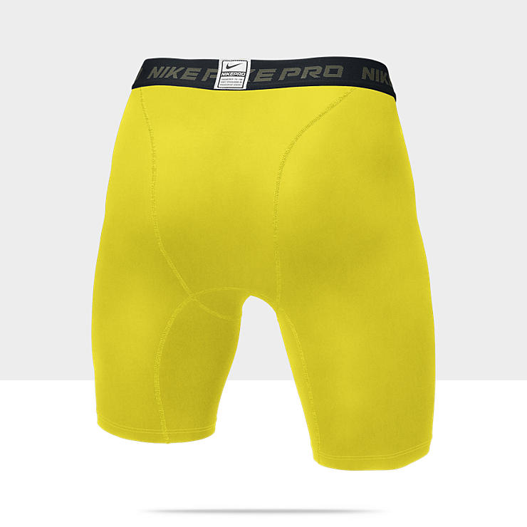  Nike Pro Combat Core Compression 6 Mens Shorts