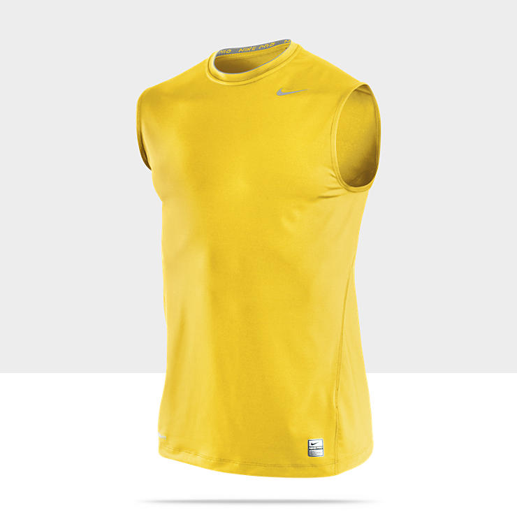 nike pro combat core fitted men s shirt $ 25 00 4 524