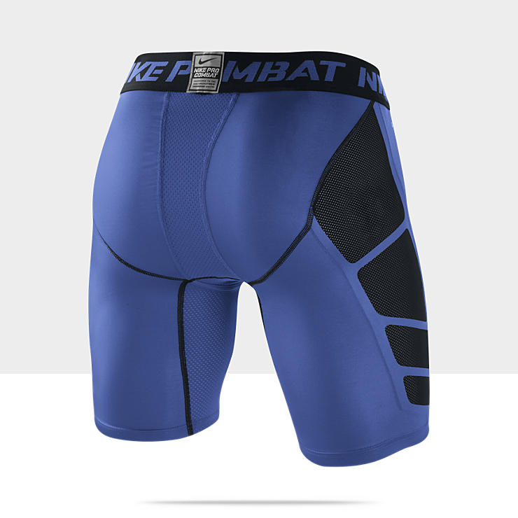 Nike Pro Combat Hypercool 20 Compression 6 Mens Shorts 449811_497_B 