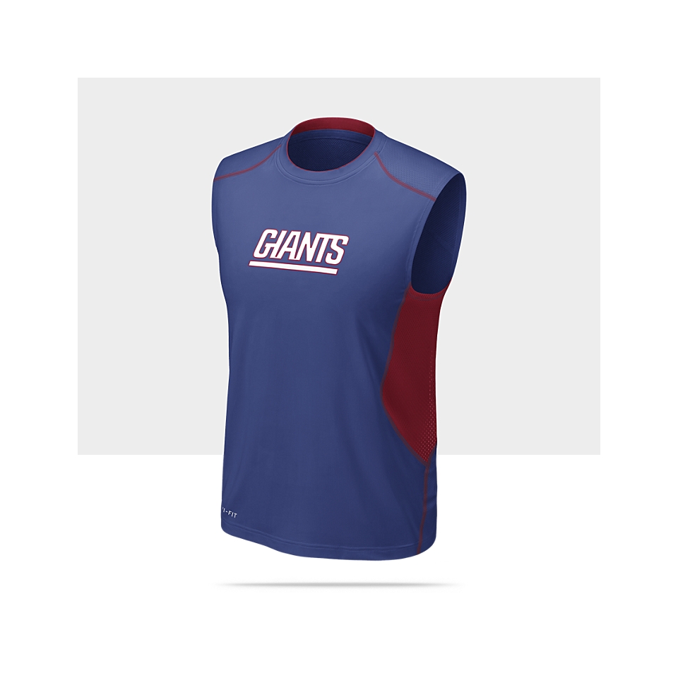    NFL Giants Mens Shirt 474280_495