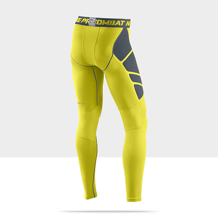 Nike Pro Combat Hypercool Compression Tights, 46% OFF
