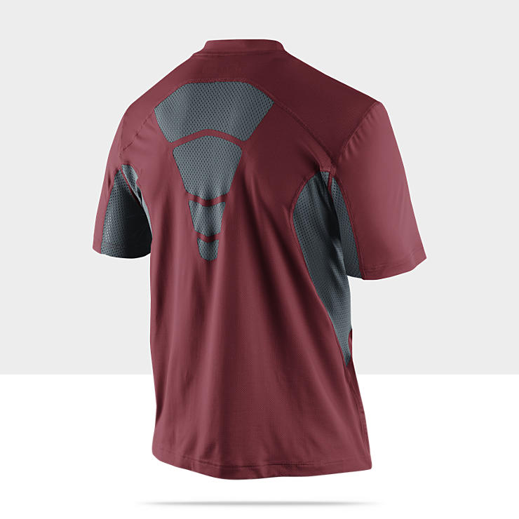 NIKE PRO COMBAT HYPERCOOL LOGO (WASHINGTON STATE)