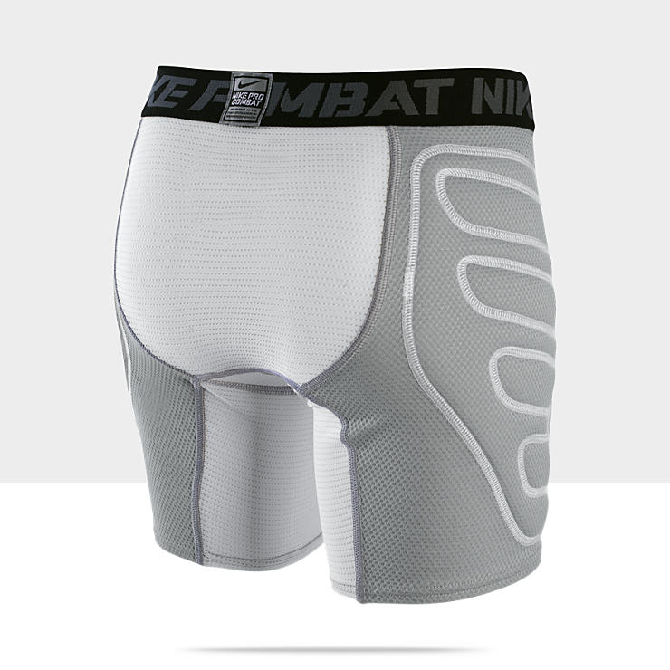 Велосипедки Nike Pro Hyperstrong Slider shorts