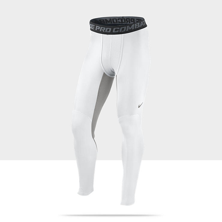  Nike Pro Combat Hyperwarm Compression Dri FIT Max Shield 