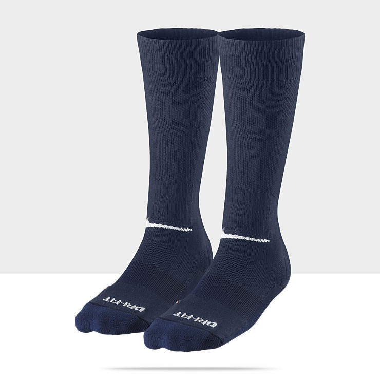    Pro Compression Kids Baseball Socks (Medium 2 Pair) SX3759_401_A