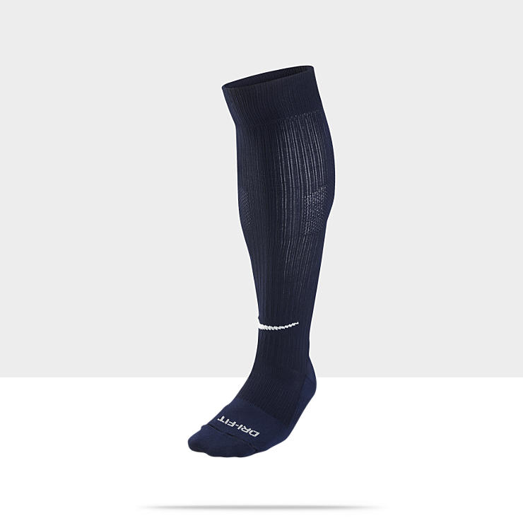 Nike Pro Compression Performance (Medium 2 Pair) Football Socks SX4357 
