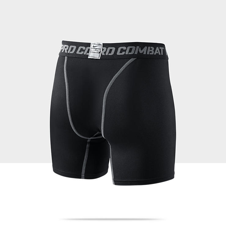 Nike Pro Core Compression Boys Shorts 417474_010_B