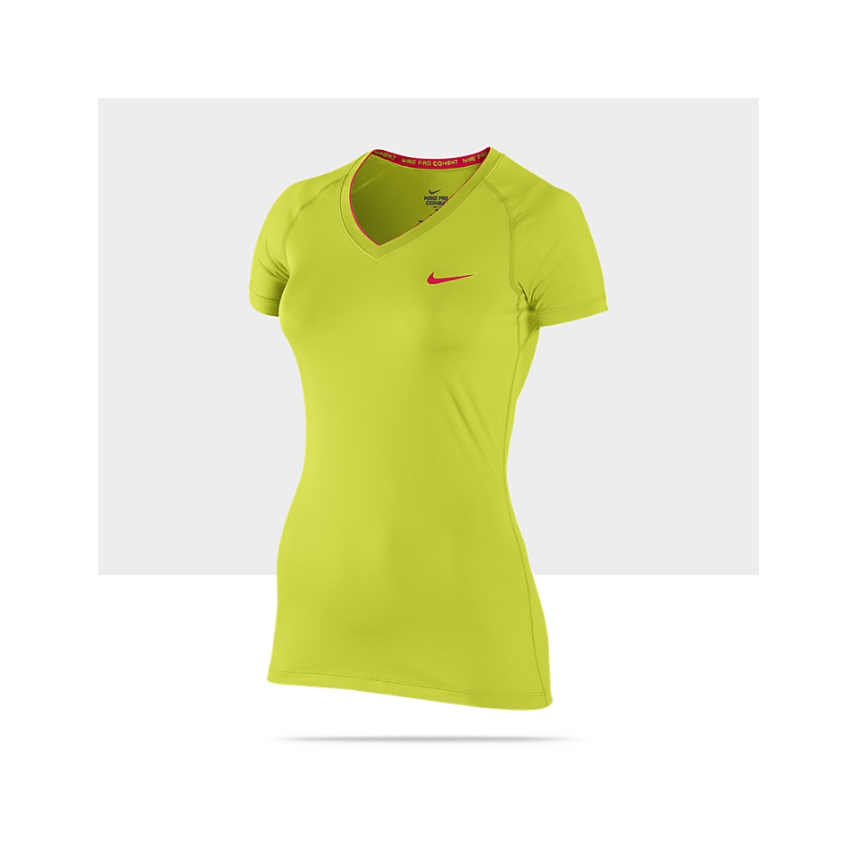   Core II Fitted Womens Shirt 458663_397